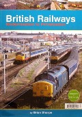 British Railways - Modernisation to Privatisation by SHARPE, Brian